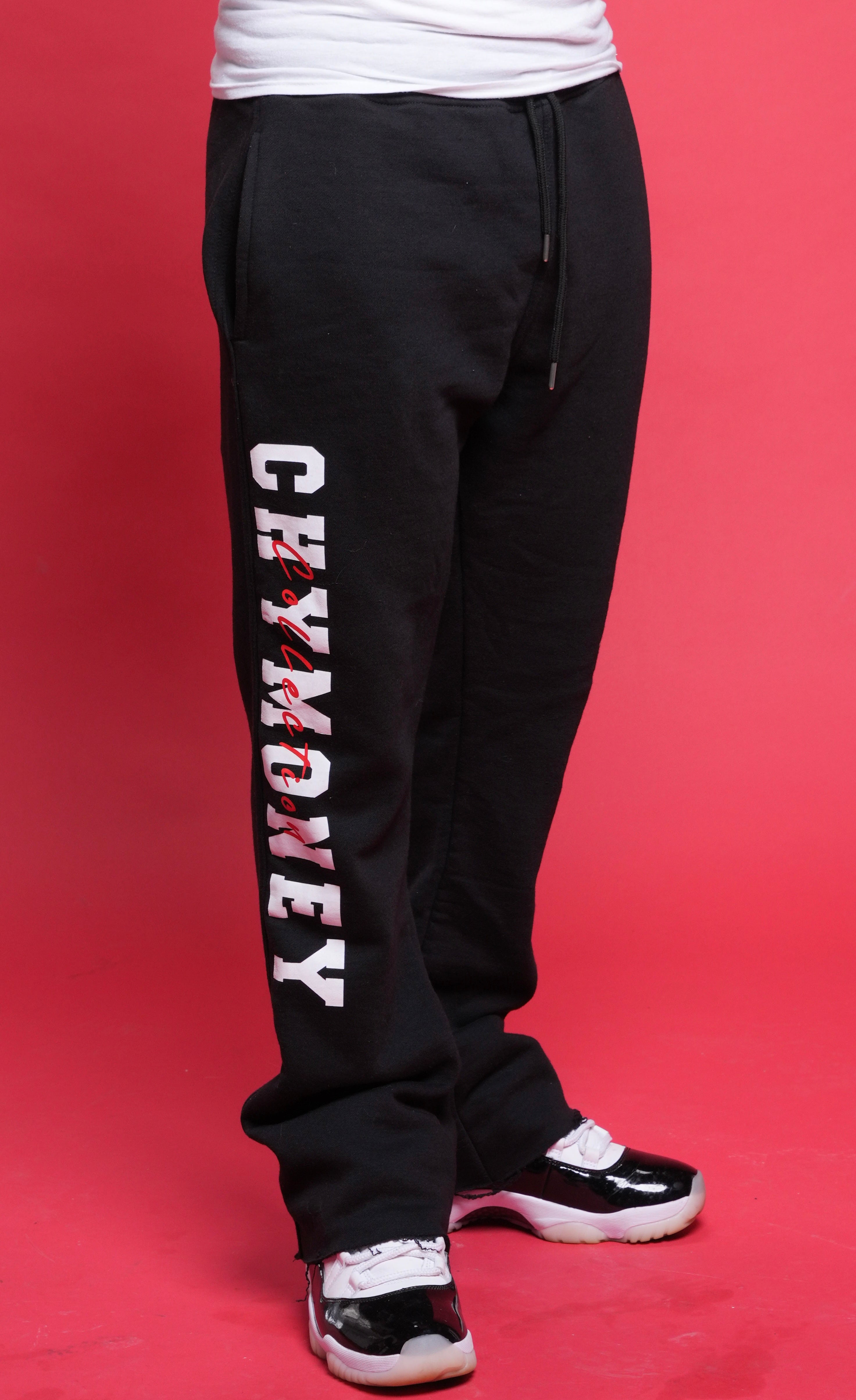 CMC World Stacked Pants