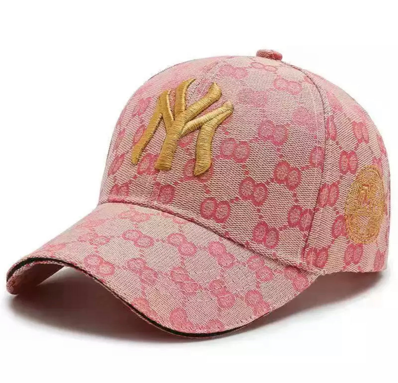 Unisex NY Trucker Hat